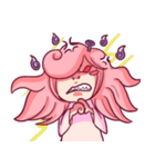 Pinky~Kyunti（個別スタンプ：12）