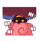 Pinky~Kyunti（個別スタンプ：13）