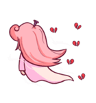 Pinky~Kyunti（個別スタンプ：23）