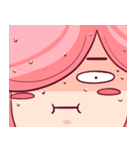 Pinky~Kyunti（個別スタンプ：24）