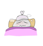 Stickguy Emotion Pack（個別スタンプ：5）