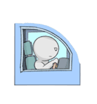 Stickguy Emotion Pack（個別スタンプ：9）