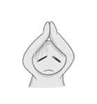 Stickguy Emotion Pack（個別スタンプ：10）