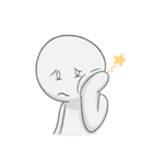 Stickguy Emotion Pack（個別スタンプ：11）