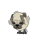 This is it！, Dogbird（個別スタンプ：4）