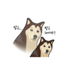 This is it！, Dogbird（個別スタンプ：10）