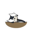 This is it！, Dogbird（個別スタンプ：12）