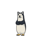 This is it！, Dogbird（個別スタンプ：15）