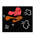 サンちゃんと仲間たち（個別スタンプ：19）