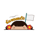 little mayom's（個別スタンプ：5）