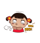 little mayom's（個別スタンプ：8）