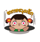 little mayom's（個別スタンプ：10）
