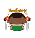 little mayom's（個別スタンプ：15）