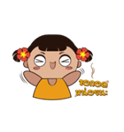 little mayom's（個別スタンプ：22）