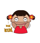 little mayom's（個別スタンプ：27）