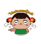 little mayom's（個別スタンプ：30）