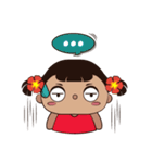 little mayom's（個別スタンプ：40）