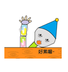 Tripstory toy people（個別スタンプ：3）