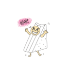 Yum sandwich（個別スタンプ：1）