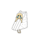 Yum sandwich（個別スタンプ：2）
