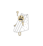 Yum sandwich（個別スタンプ：4）
