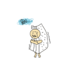 Yum sandwich（個別スタンプ：5）