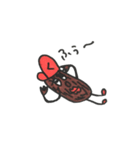 kurumicap2（個別スタンプ：5）