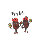 kurumicap2（個別スタンプ：15）