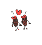 kurumicap2（個別スタンプ：24）