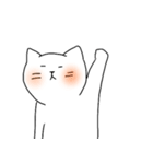 主に猫と時々少年（個別スタンプ：30）