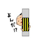コスプレ 大好き 癒し系 もちぞう君（個別スタンプ：25）