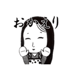 OLナカムラ（個別スタンプ：7）