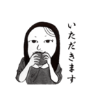 OLナカムラ（個別スタンプ：10）