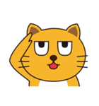 ねこきちの日常2（個別スタンプ：1）
