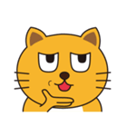 ねこきちの日常2（個別スタンプ：2）