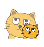 ねこきちの日常2（個別スタンプ：3）