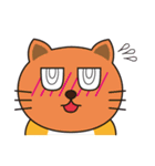 ねこきちの日常2（個別スタンプ：4）