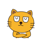 ねこきちの日常2（個別スタンプ：5）