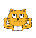 ねこきちの日常2（個別スタンプ：8）