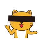 ねこきちの日常2（個別スタンプ：10）