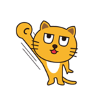 ねこきちの日常2（個別スタンプ：11）