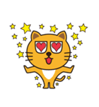 ねこきちの日常2（個別スタンプ：13）
