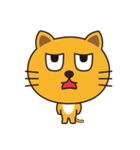 ねこきちの日常2（個別スタンプ：14）