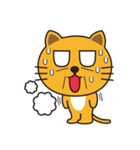 ねこきちの日常2（個別スタンプ：18）