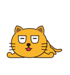 ねこきちの日常2（個別スタンプ：21）