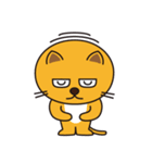 ねこきちの日常2（個別スタンプ：22）