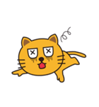 ねこきちの日常2（個別スタンプ：23）