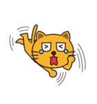 ねこきちの日常2（個別スタンプ：24）