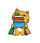 ねこきちの日常2（個別スタンプ：26）
