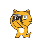 ねこきちの日常2（個別スタンプ：29）